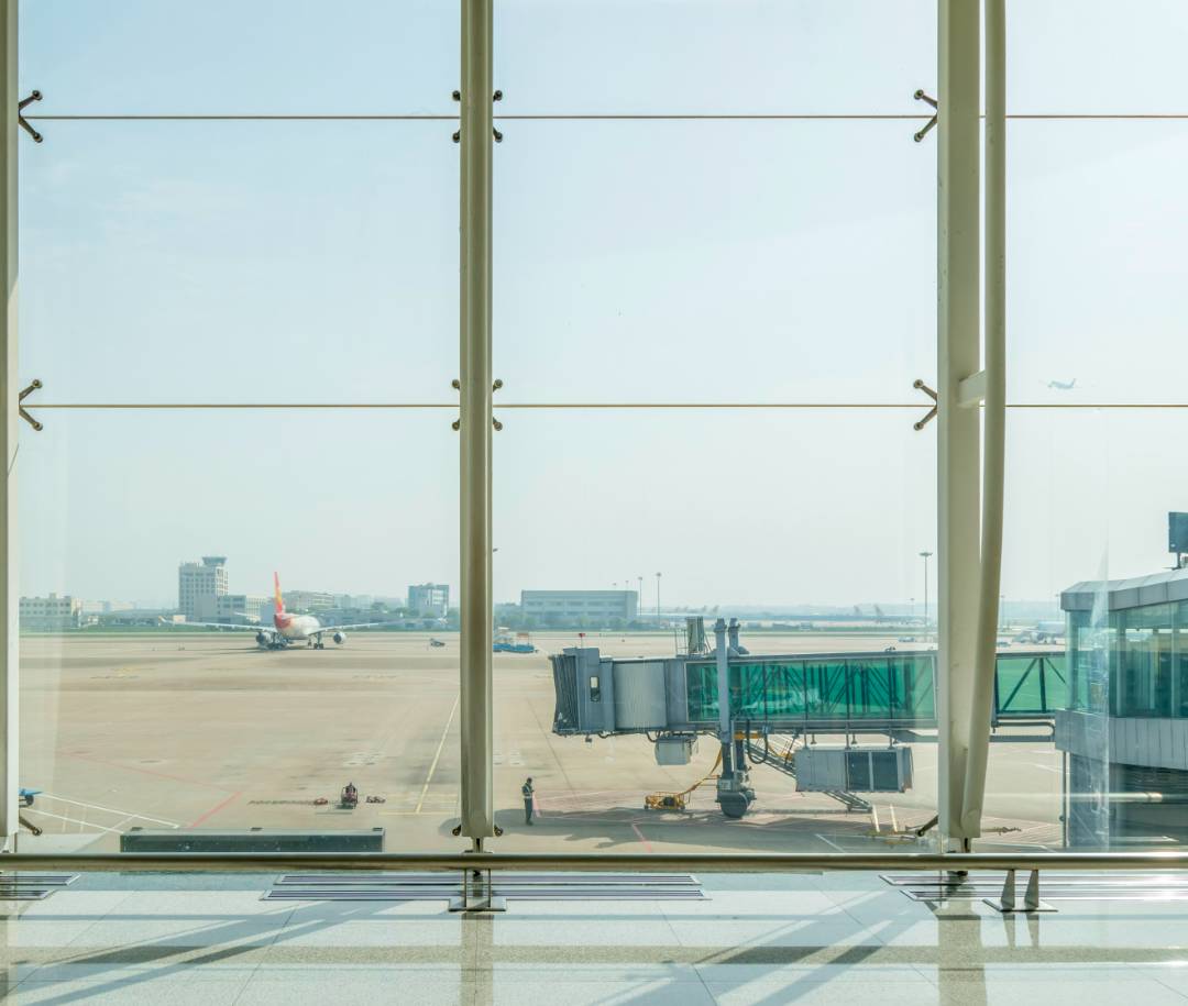 Vidrio de Control Acústico