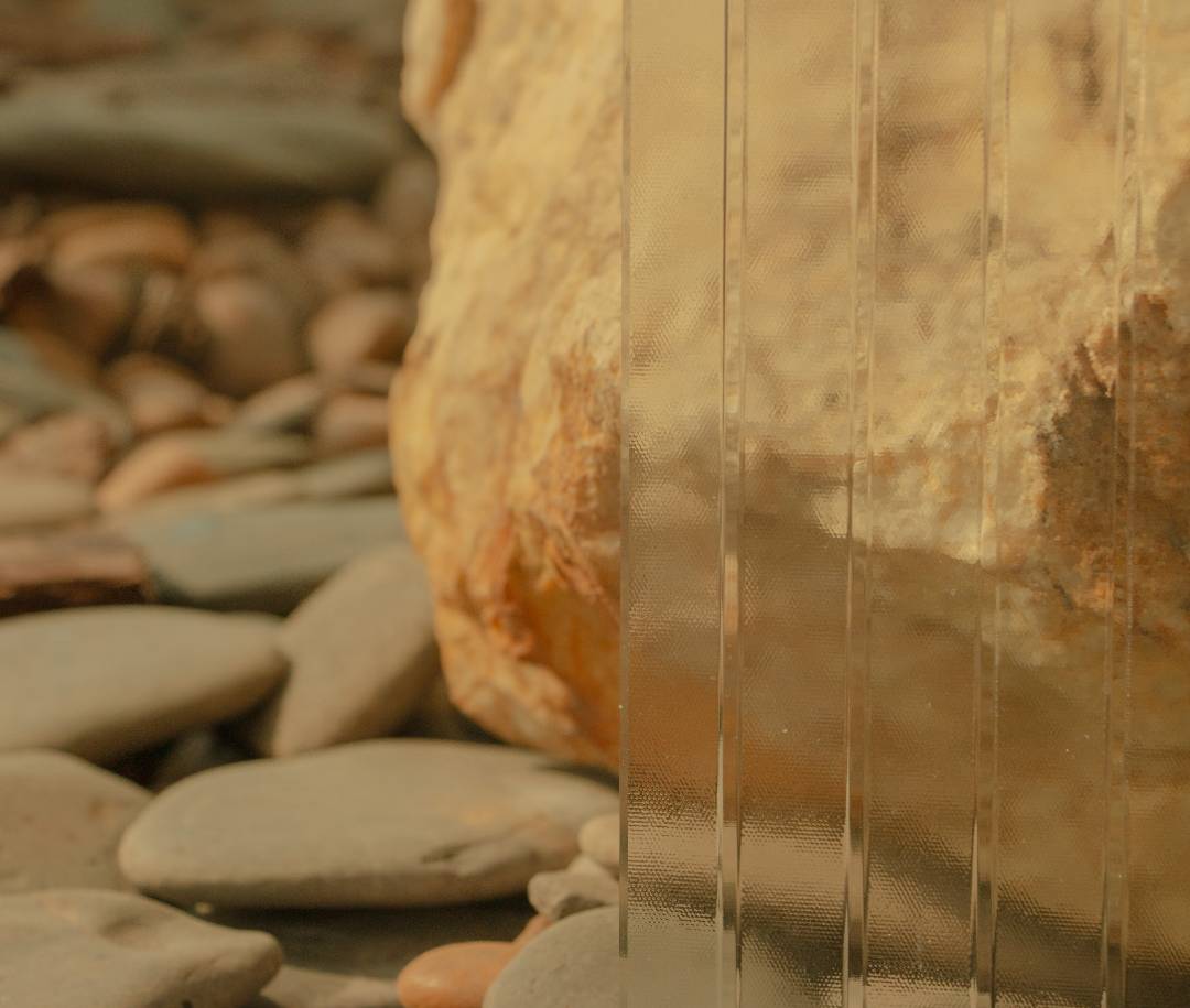 Vidrios Especiales Adicionales