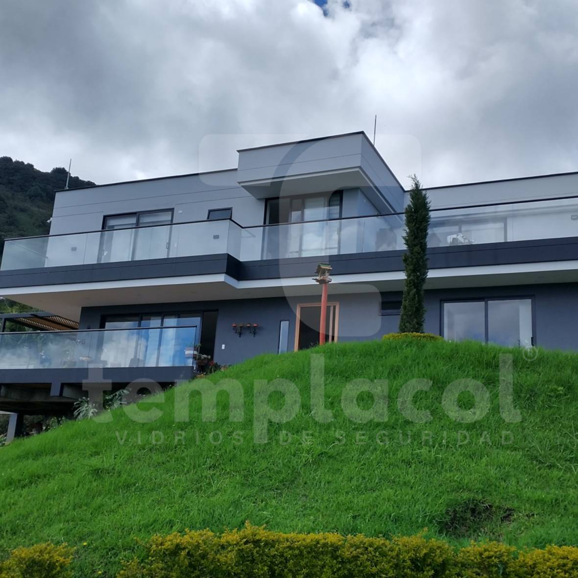 Casa San Antonio de Prado