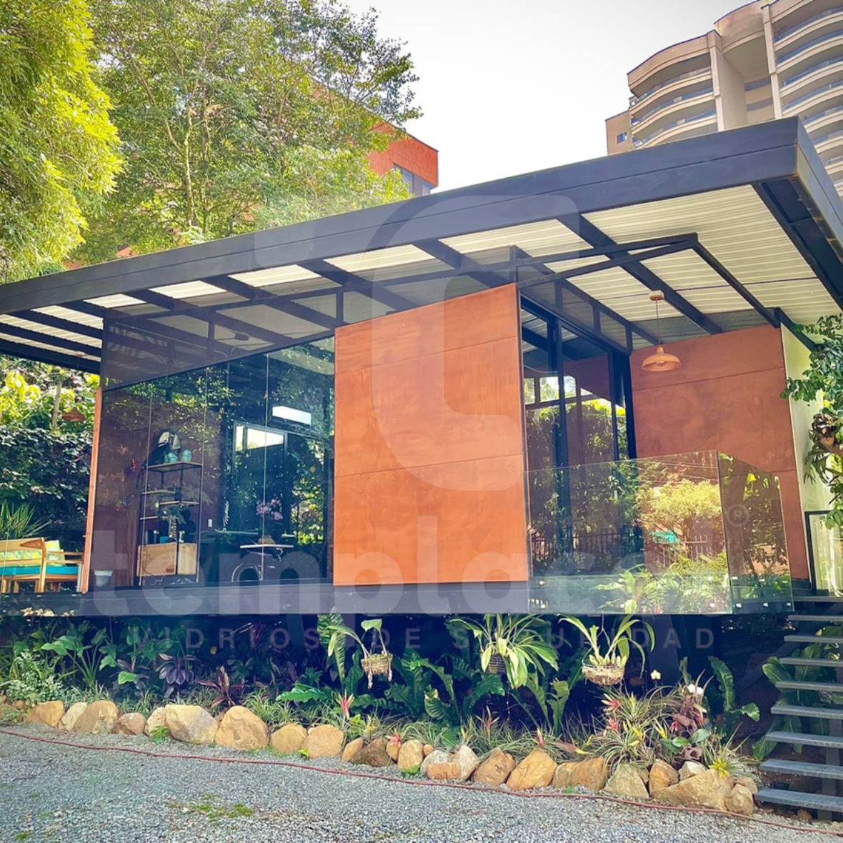 Oficina Hotel Milla de Oro