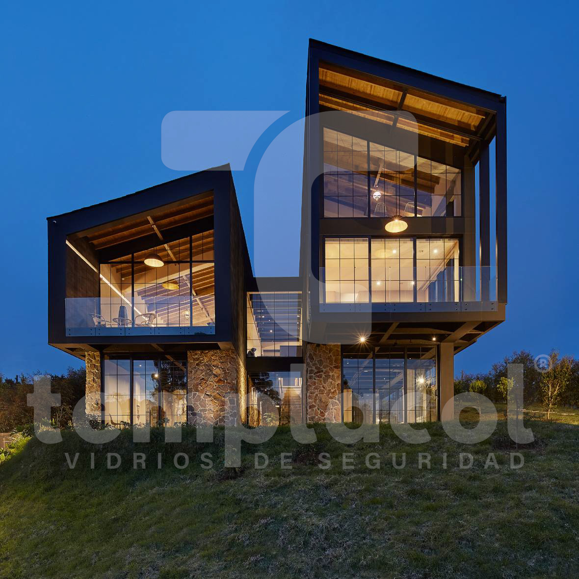 Casa Shadai/Bramasoles