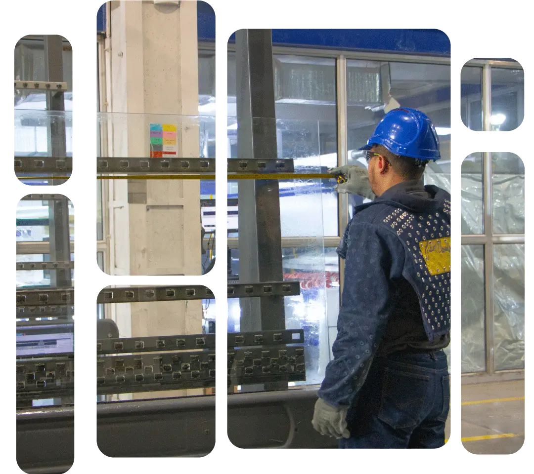 Conoce Nuestra Empresa