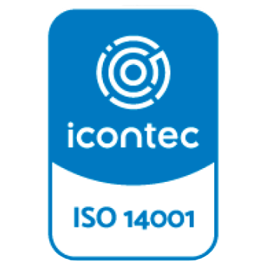 Icontec ISO 14001