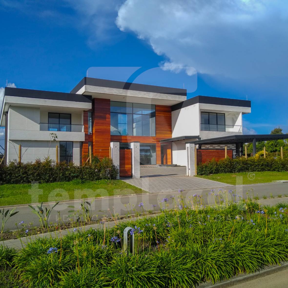 Sibaris Country Condominium