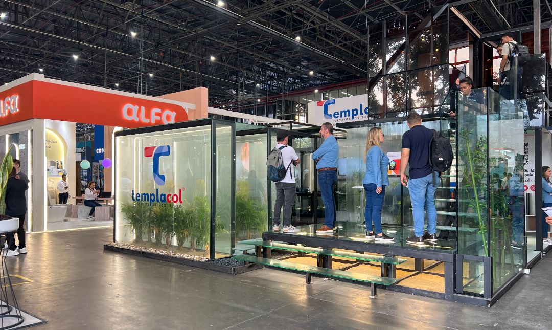 ¡Así Vivimos Expocamacol 2024!