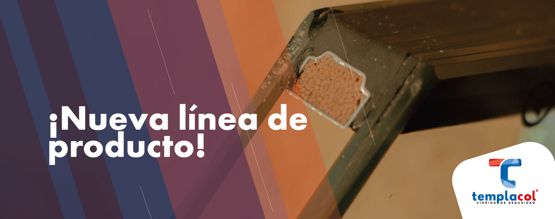 Vidrio TermoAcústico / DVH