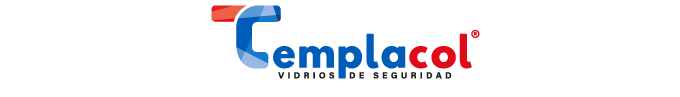 Bienvenidos a Templacol - Vidrios de Seguridad